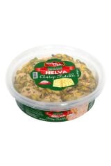 SABIROĞLU FISTIKLI PAPATYA HELVA 450 GR