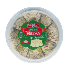 SABIROĞLU FISTIKLI PAPATYA HELVA 450 GR