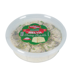 SABIROĞLU FISTIKLI PAPATYA HELVA 450 GR