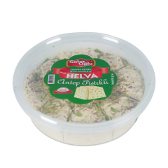 SABIROĞLU FISTIKLI PAPATYA HELVA 450 GR