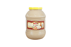 SABIROĞLU WHITE TAHINI NET 5000 GR