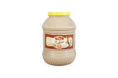 SABIROĞLU WHITE TAHINI NET 5000 GR
