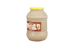 SABIROĞLU BEYAZ TAHİN NET 5000 GR