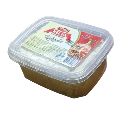 Sabıroğlu kakaolu helva 300 gr