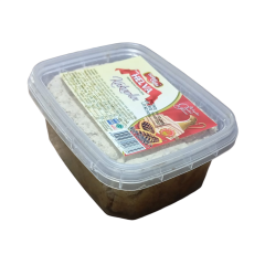 Sabıroğlu kakaolu helva 300 gr
