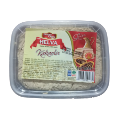 Sabıroğlu kakaolu helva 300 gr