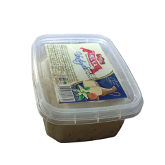 Sabıroğlu vanilya helva 300 gr
