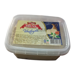 Sabıroğlu vanilya helva 300 gr
