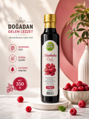 Natur Garden Ahududu Özü 350 GR